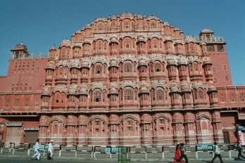 Hawa Mahal