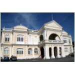 Town Hall