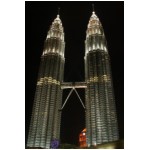 Petronas Twin Towers