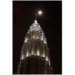 Petronas Twin Towers