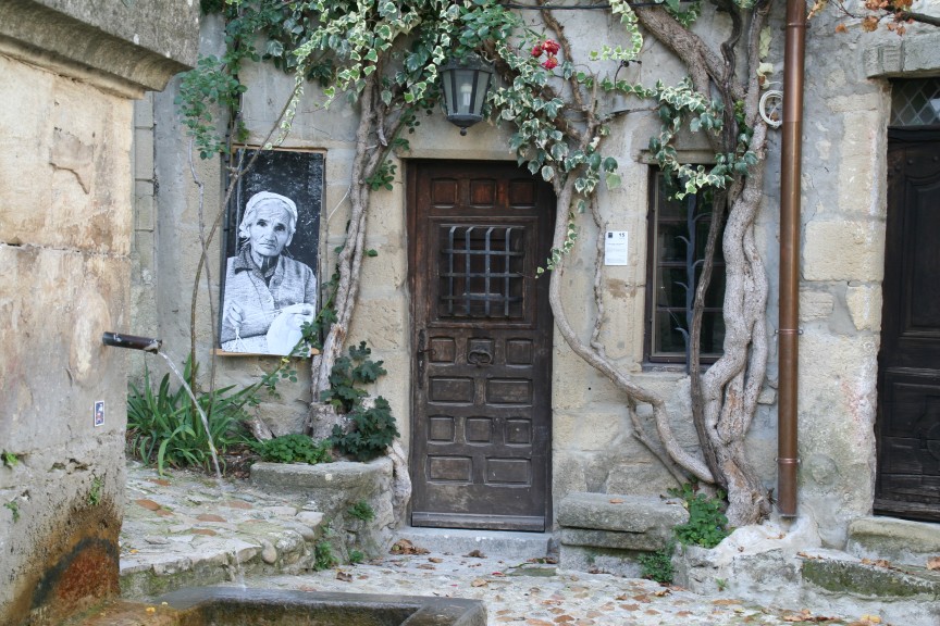 Vaison-la-Romaine / Vaison La Romaine / Provence-Alpes-Cote D'Azur / FRA