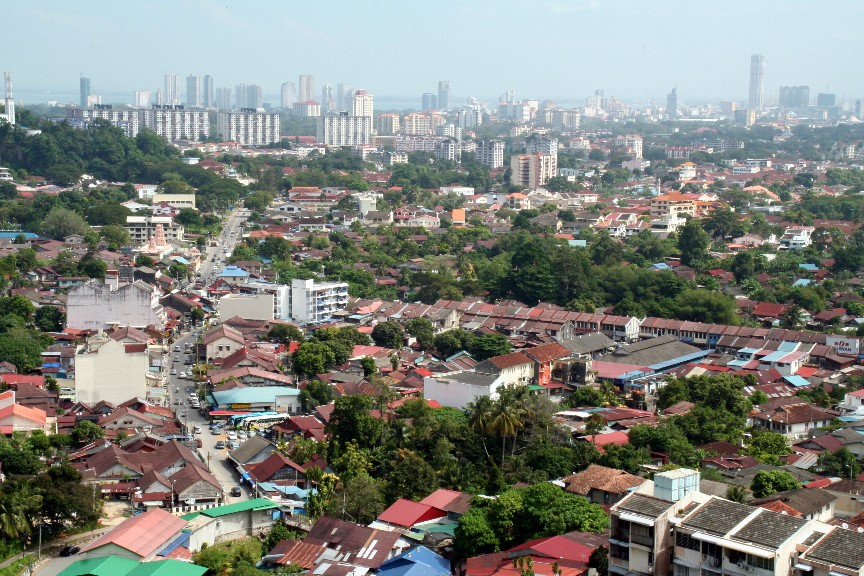  / George Town / Penang / MYS