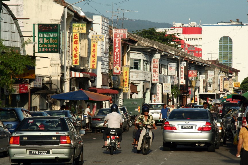  / George Town / Penang / MYS