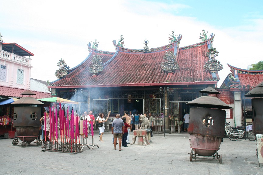 Kuan Yin / George Town / Penang / MYS