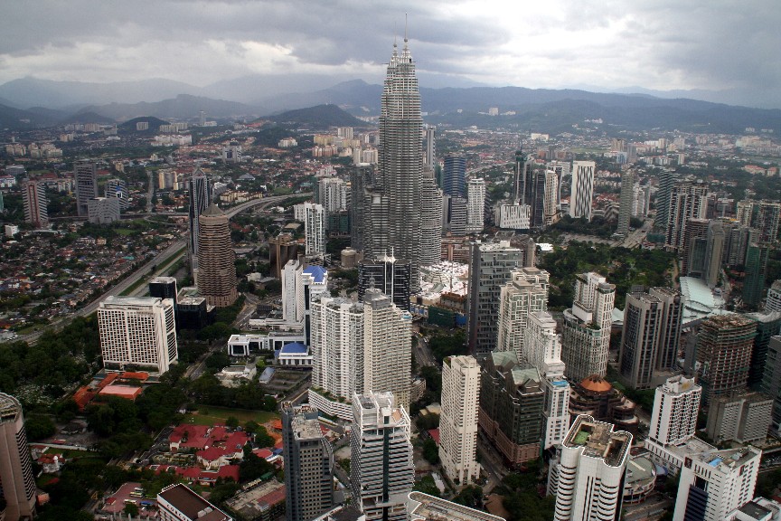  / Kuala Lumpur / Kuala Lumpur / MYS