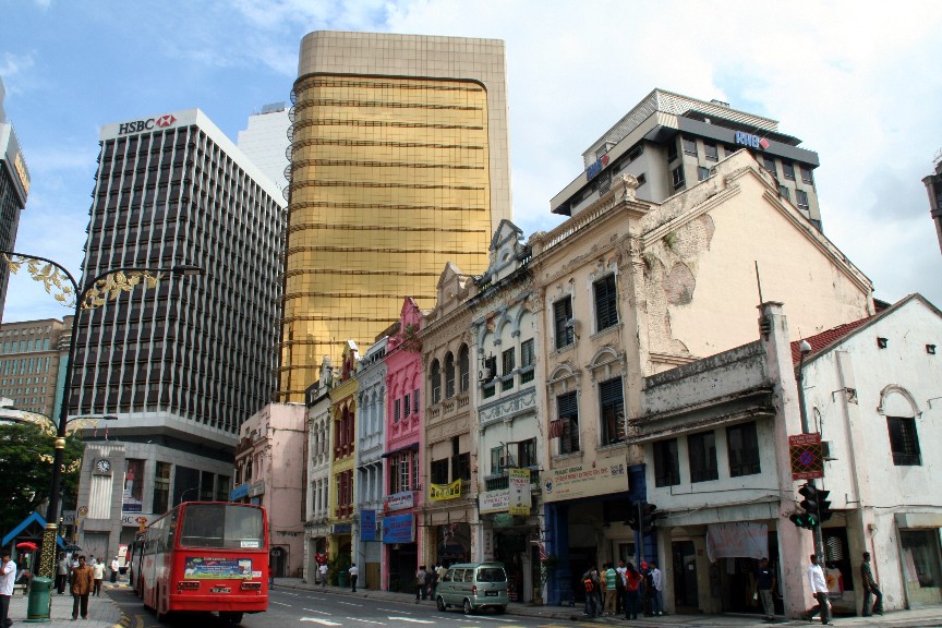  / Kuala Lumpur / Kuala Lumpur / MYS