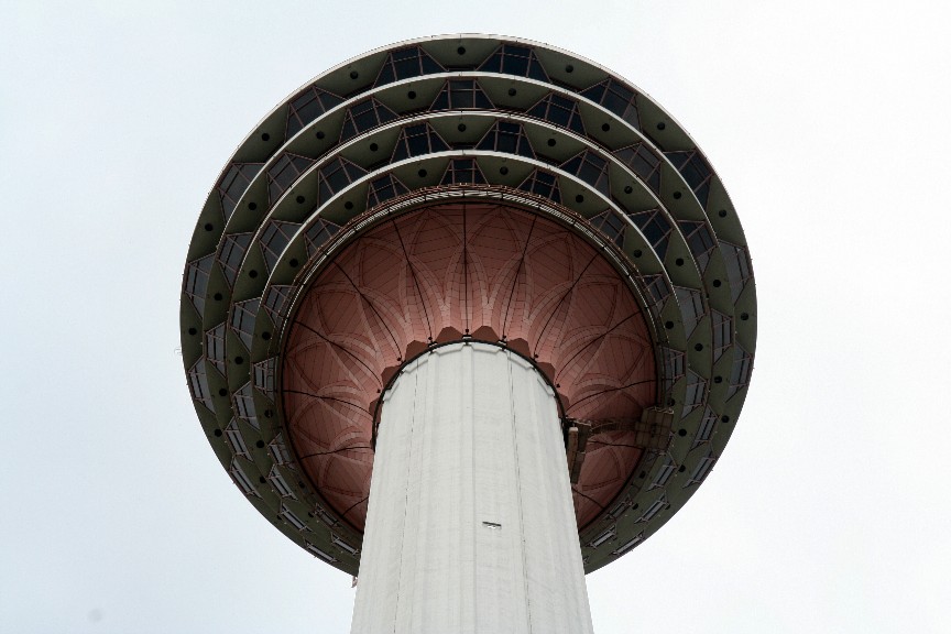 KL Tower / Kuala Lumpur / Kuala Lumpur / MYS